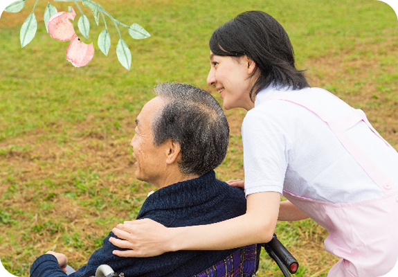 訪問介護